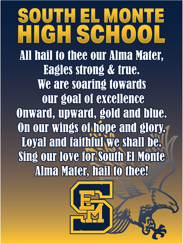 alma mater